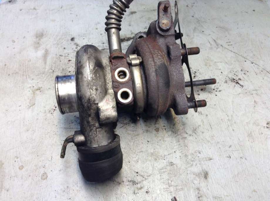 Diverse deler til Mitsubishi L400 1997-2002  (MITSUBISHI|)