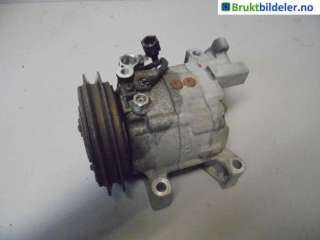 Aircondition kompressor til Nissan X-Trail,  (T30) (NISSAN|2K432|2K43245010)