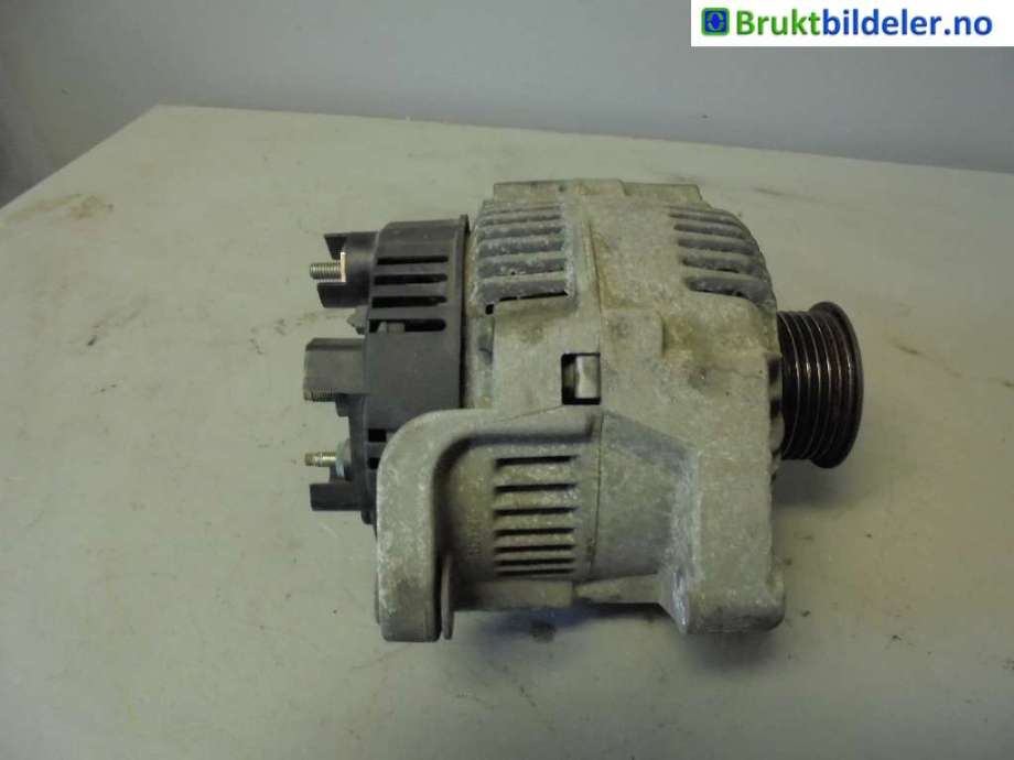 Dynamo til Renault Espace 1997-2002 (Type III)  (RENAULT|700 857073|A13V1164|25419030)