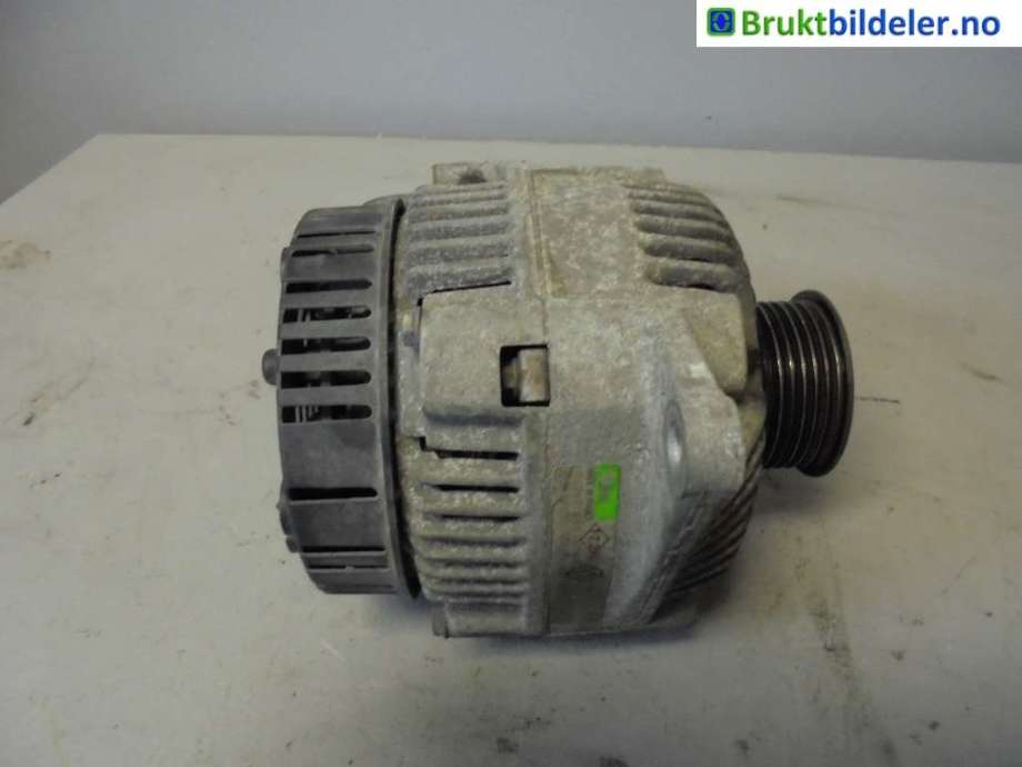 Dynamo til Renault Espace 1997-2002 (Type III)  (RENAULT|700 857073|A13V1164|25419030)