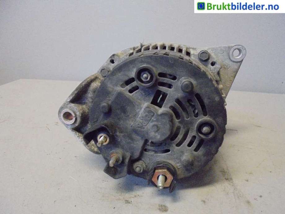 Dynamo til Renault Espace 1997-2002 (Type III)  (RENAULT|700 857073|A13V1164|25419030)