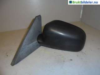 Speil venstre til Mitsubishi Colt, 1996-2000 (Type VI, Fase 1)  (MITSUBISHI|)