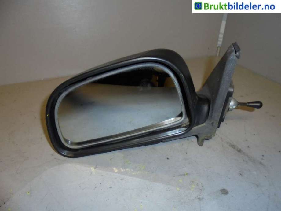 Speil venstre til Mitsubishi Colt 1996-2000 (Type VI, Fase 1)  (MITSUBISHI|)