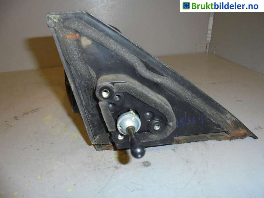 Speil venstre til Mitsubishi Colt 1996-2000 (Type VI, Fase 1)  (MITSUBISHI|)