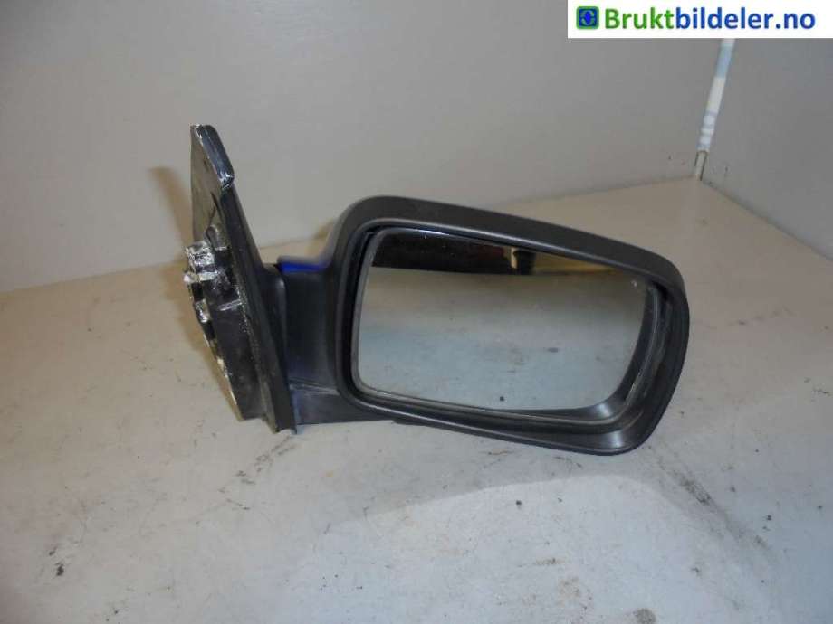 Speil høyre til Kia Picanto 2004-2009 (Type I, Fase 1) (KIA|)