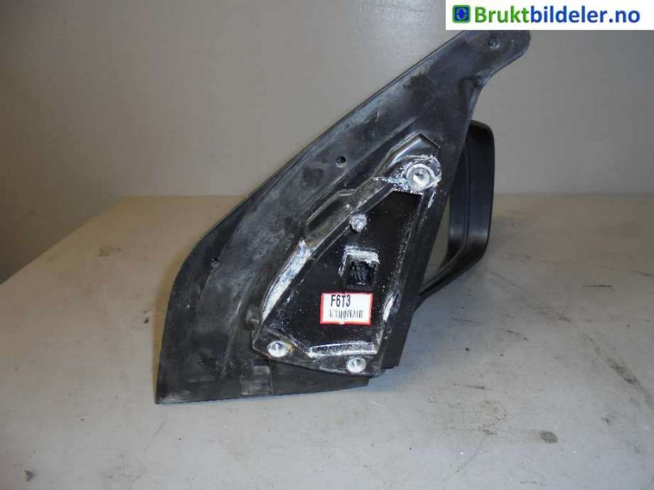 Speil høyre til Kia Picanto 2004-2009 (Type I, Fase 1) (KIA|)