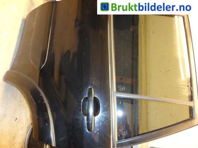 Ruteheis venstre bak til Toyota RAV4 2000-2006 (Type II)  (TOYOTA|)