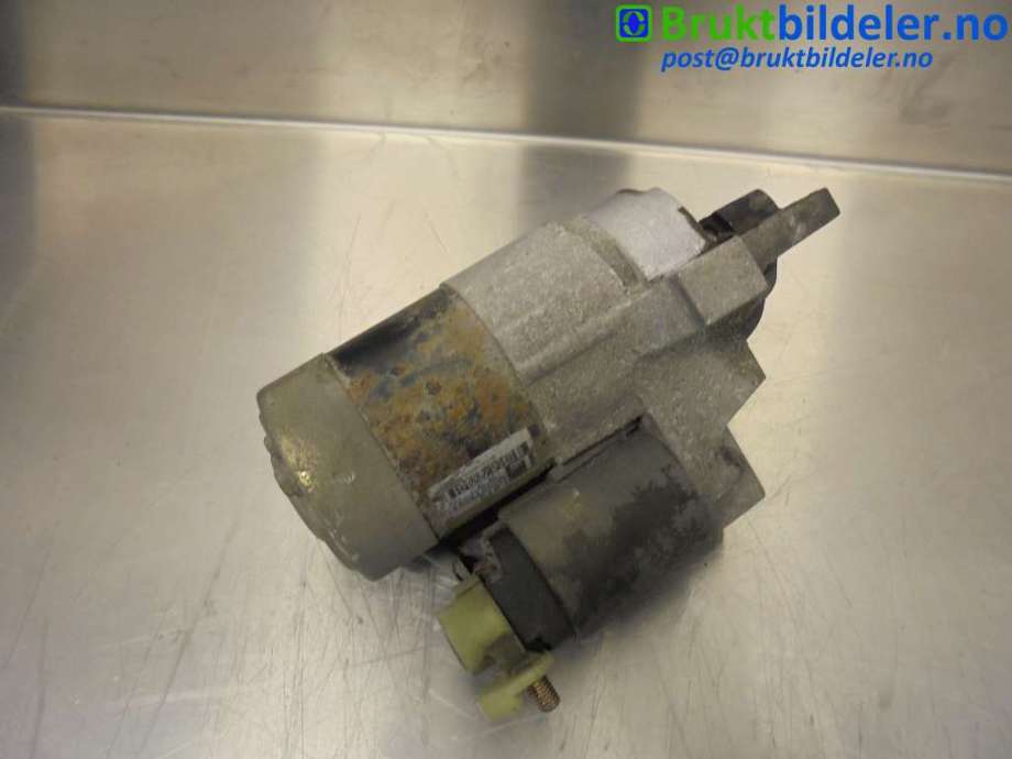 Starter til Mazda 6 2002-2008 (Type I)  (MAZDA||MOOOT90981|L813)