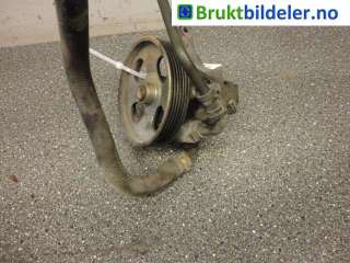 Servo pumpe mekanisk til Citroën Berlingo, 2002-2008 (Type I, Fase 2)  (CITROEN|26057304)