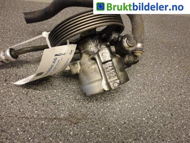 Servo pumpe mekanisk til Citroën Berlingo 2002-2008 (Type I, Fase 2)  (CITROEN||26057304)