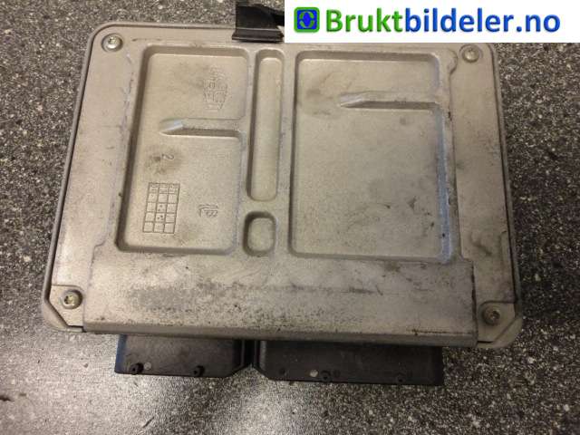 Styreenhet motor til Škoda Fabia 2000-2007 (Type I) (SKODA|036 906 034 HG|)