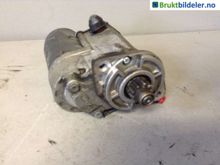 Starter diesel til Hyundai Trajet 2001-2007  (HYUNDAI|36100-27000|03101-3170|)