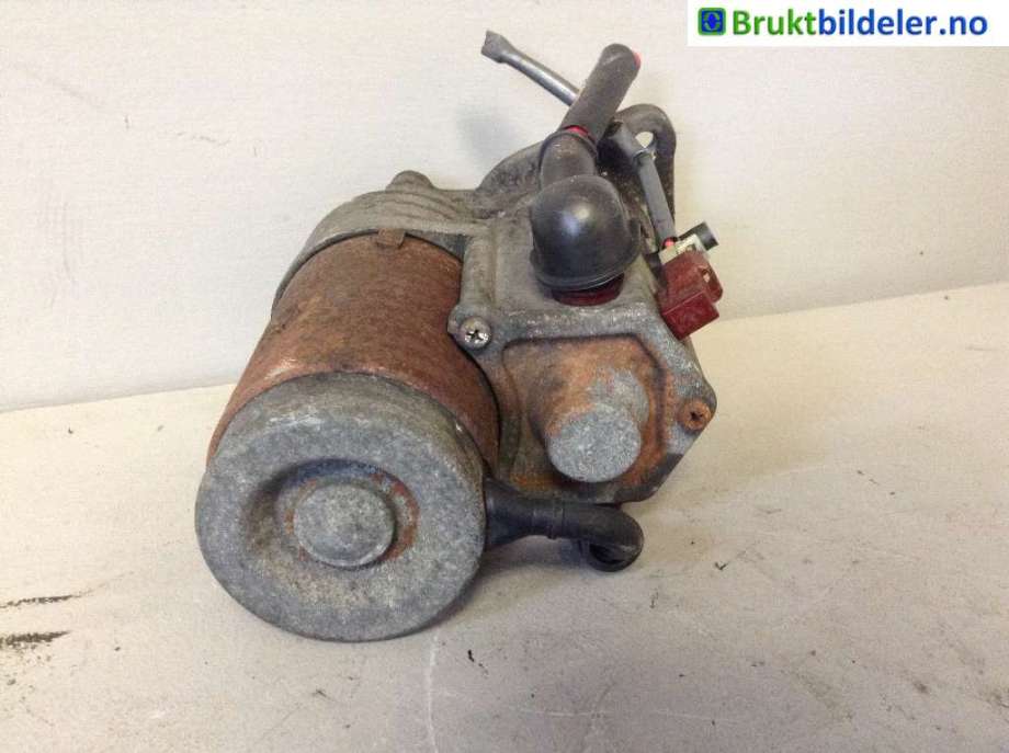 Starter diesel til Hyundai Trajet 2001-2007  (HYUNDAI|36100-27000|03101-3170|)