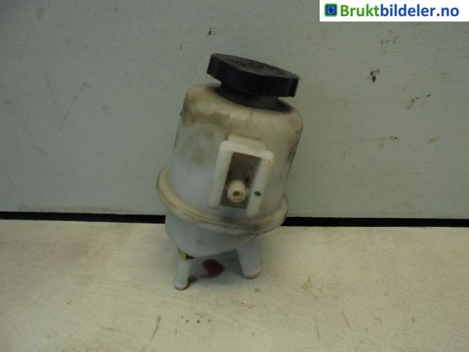 Servo oljebeholder til Nissan Navara 2005-2010 (Fase 1) (D40) (D40) (NISSAN||PA66 GF33)