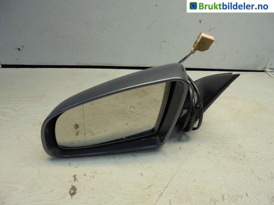 Speil venstre til Audi A4, 2001-2004 (Type II) (B6) (B6) (AUDI|)