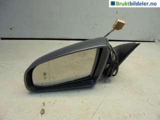 Speil venstre til Audi A4, 2001-2004 (Type II) (B6) (B6) (AUDI|)