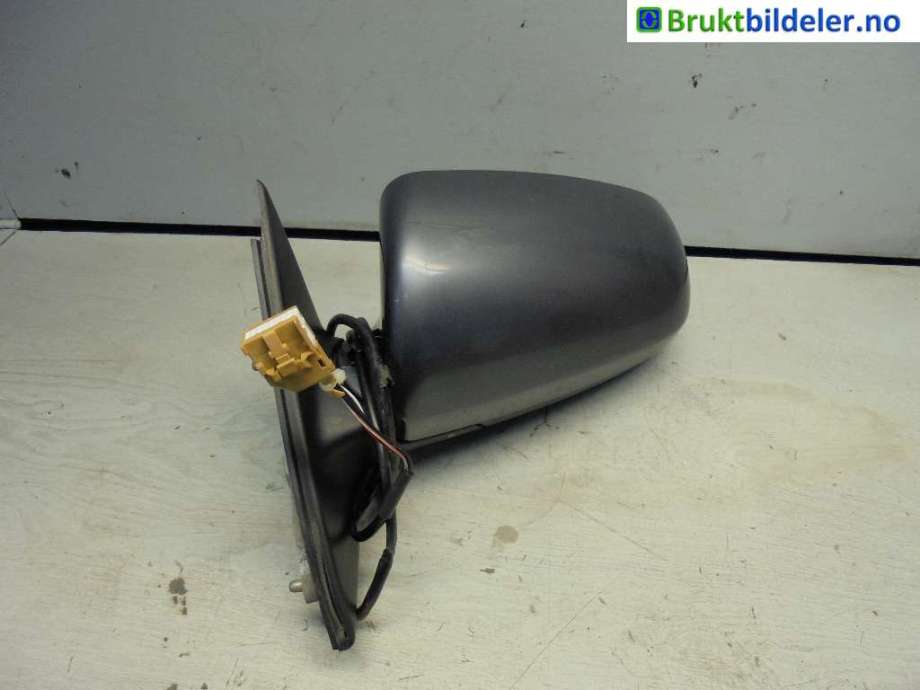 Speil venstre til Audi A4 2001-2004 (Type II) (B6) (B6) (AUDI|)