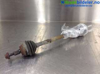 Drivaksel venstre foran til VW Golf V, Combi, 2003-2008  (VOLKSWAGEN|1K0 407 271 AP)