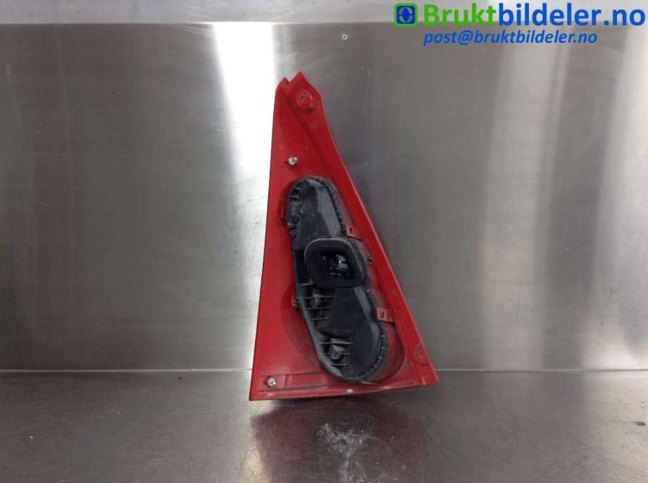 Baklykt høyre til Peugeot 107 2006-2014 (PEUGEOT|)