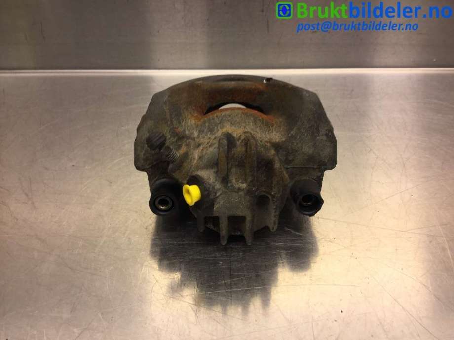 Bremsecaliper venstre foran til Citroën Berlingo 2015-2019 (Type II, Fase 2)  (CITROEN|96 706 139 80|11.3601-0655.3|)