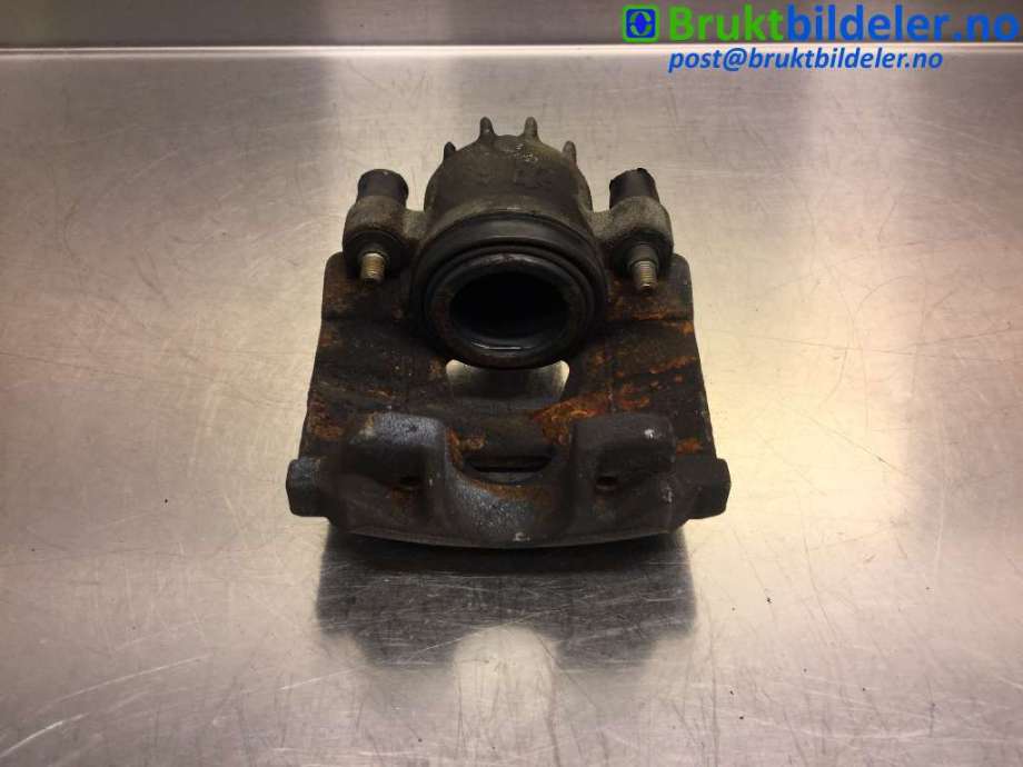 Bremsecaliper venstre foran til Citroën Berlingo 2015-2019 (Type II, Fase 2)  (CITROEN|96 706 139 80|11.3601-0655.3|)