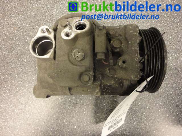 Aircondition kompressor til Mercedes Vito/Viano 2004-2010 (Fase 1) (W639) (W639) (MERCEDES|)