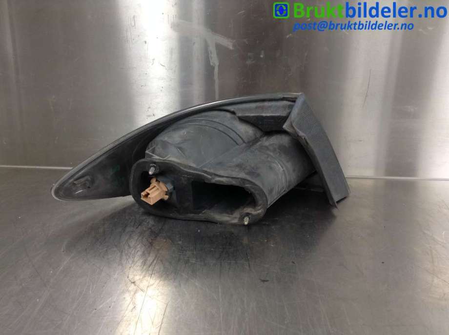Baklykt høyre til Mazda 6 2002-2008 (Type I) (MAZDA|220-61971|)