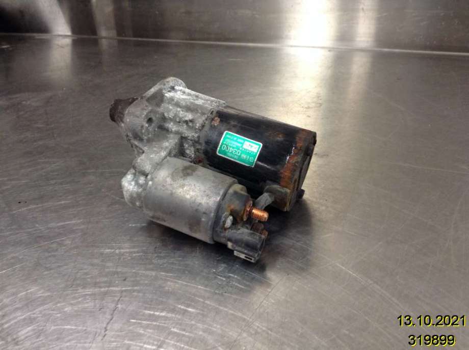 Starter til Kia Picanto, 2011-2017 (Type II)  (KIA|36100-03400)