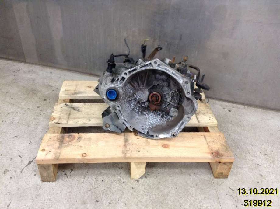Girkasse manuell til Kia Picanto 2011-2017 (Type II) (KIA|4300002810|GC61|)