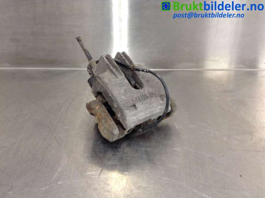 Bremsecaliper høyre bak til BMW 5-Serie, 2003-2010 (E60/E61) (E60/E61) (BMW|)