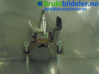 Rattaksel til Opel Corsa D, 2006-2014  (OPEL|26108953)