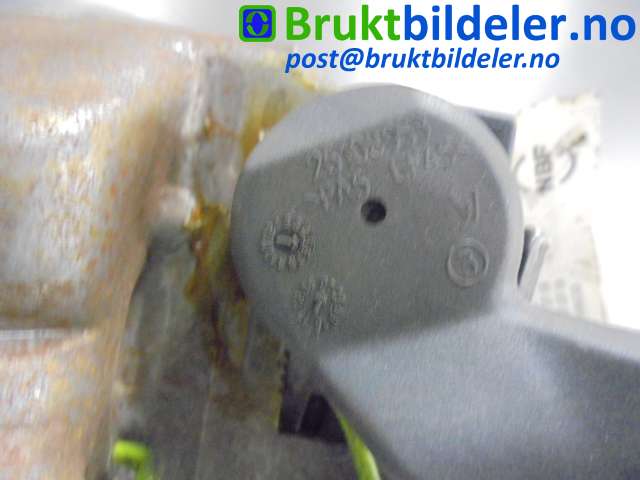 Rattaksel til Opel Corsa D 2006-2014 (OPEL||26108953)