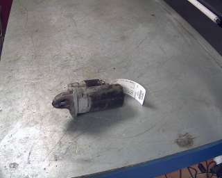 Starter til BMW X5, 2000-2006 (E53) (E53) (BMW X 5, 3.0i 4x4 Stasjonsvogn|)