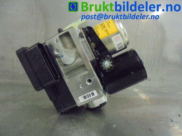 ABS sentral til Lexus IS, 2013-2020 (Type III) (XE30) (XE30) (LEXUS|)