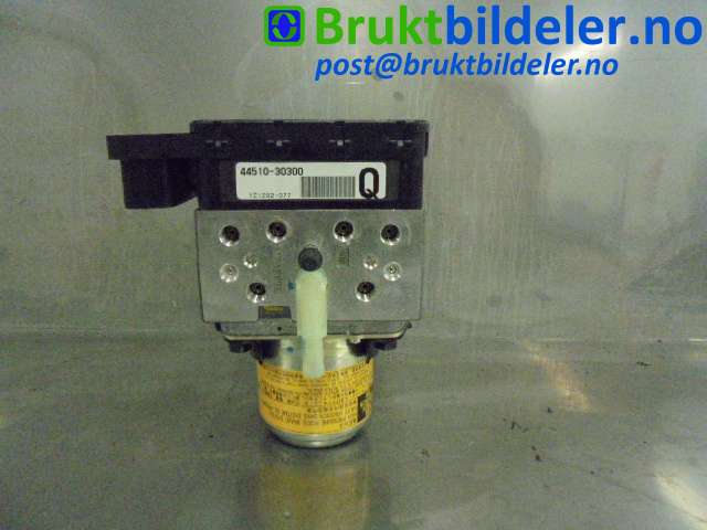 ABS sentral til Lexus IS 2013-2020 (Type III) (XE30) (XE30) (LEXUS||44510-30300)