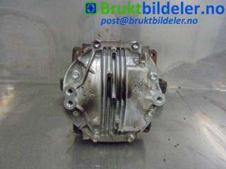 Kardang klokke bak til Lexus IS, 2013-2020 (Type III) (XE30) (XE30) (LEXUS|)