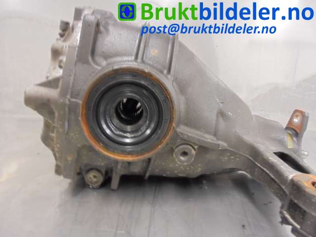 Kardang klokke bak til Lexus IS 2013-2020 (Type III) (XE30) (XE30) (LEXUS|)