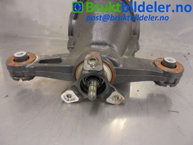 Kardang klokke bak til Lexus IS 2013-2020 (Type III) (XE30) (XE30) (LEXUS|)