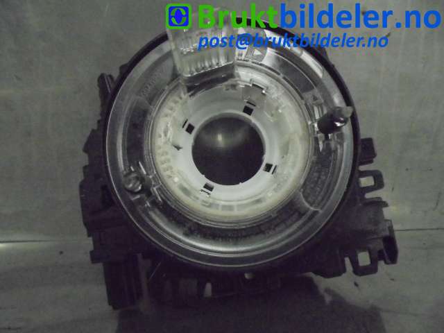 Airbag slepering til VW Golf VI 2008-2012 (VOLKSWAGEN|)