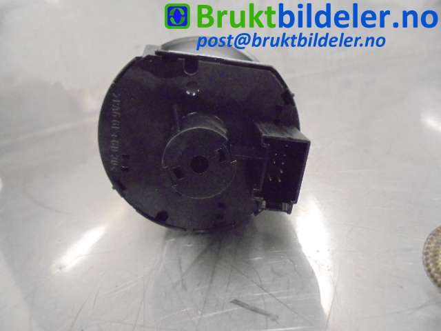 Bryter lys til VW Golf V, Combi 2003-2008  (VOLKSWAGEN|1K0941431P|)