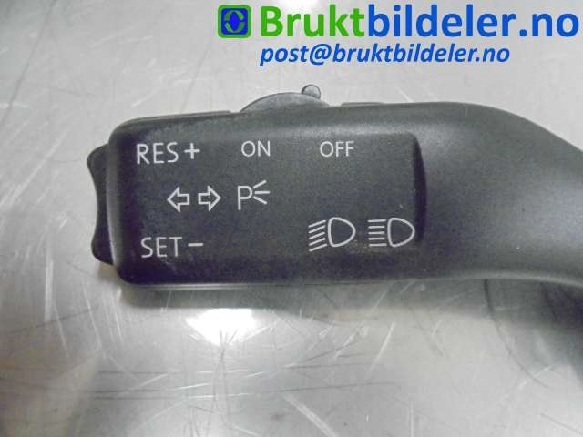 Bryter blink til VW Golf V, Combi 2003-2008  (VOLKSWAGEN|1K0 953 513 A|)