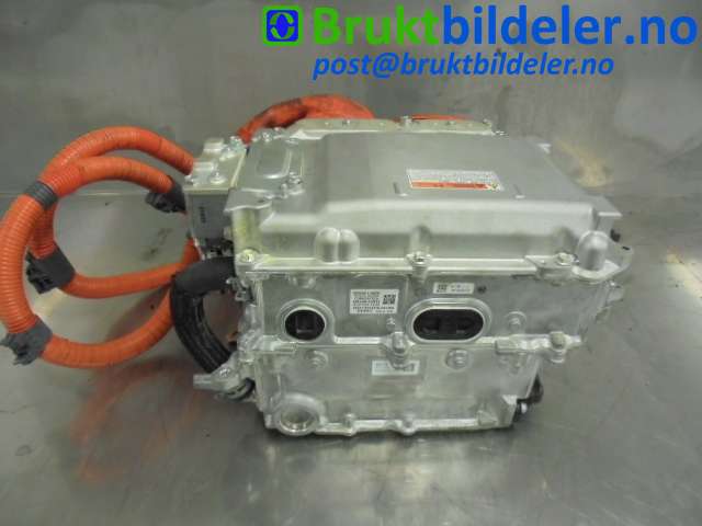 DCDC converter hybrid til Lexus IS, 2013-2020 (Type III) (XE30) (XE30) (LEXUS|G9200-53012)