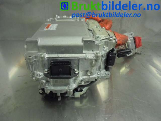 DCDC converter hybrid til Lexus IS 2013-2020 (Type III) (XE30) (XE30) (LEXUS|G9200-53012|232100-1235|G9270-53020)