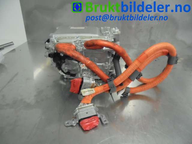 DCDC converter hybrid til Lexus IS 2013-2020 (Type III) (XE30) (XE30) (LEXUS|G9200-53012|232100-1235|G9270-53020)