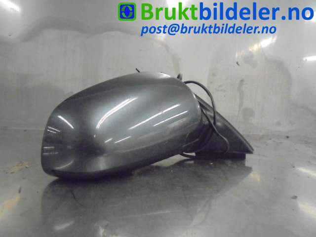 Speil høyre til Audi A4, 2001-2004 (Type II) (B6) (B6) (AUDI|)