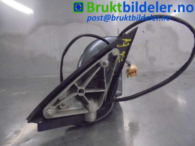 Speil høyre til Audi A4 2001-2004 (Type II) (B6) (B6) (AUDI|)