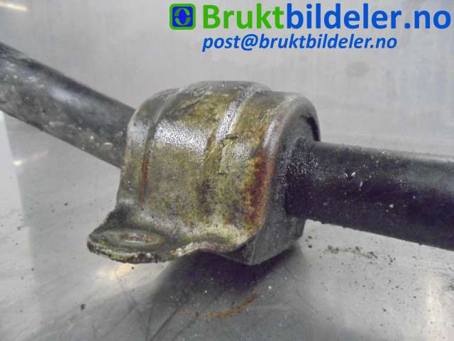 Stabilisatorstag foran til BMW 3-Serie 2005-2011 (E90/E91/E92/E93) (E90/E91/E92/E93) (BMW|31 35 6 796 301|)