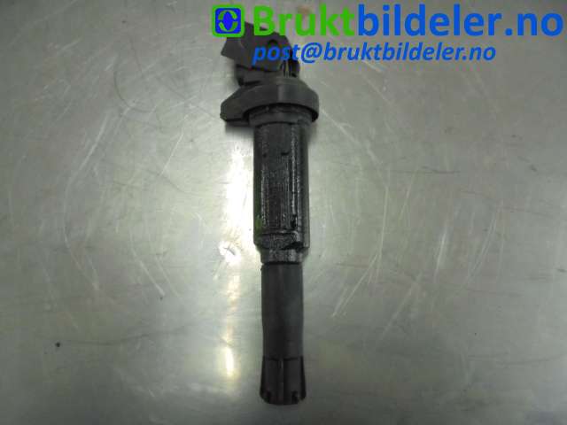 Coil elektronisk til BMW 3-Serie 2005-2011 (E90/E91/E92/E93) (E90/E91/E92/E93) (BMW|12 13 7 551 260|)