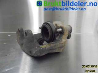 Bremsecaliper høyre foran til Volvo V70, 2007-2013 (Type III, Fase 1)  (VOLVO|)