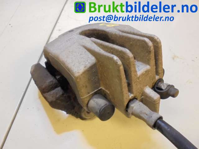 Bremsecaliper venstre bak til BMW 5-Serie 2003-2010 (E60/E61) (E60/E61) (BMW|34 21 6 758 057|)